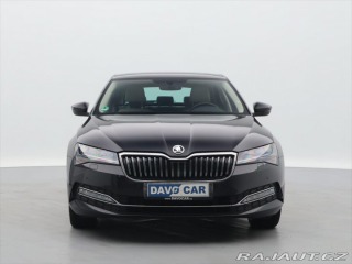 Škoda Superb 2,0 TDI 147kW DSG Style 4 2022