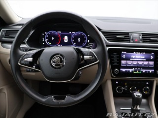 Škoda Superb 2,0 TDI 147kW DSG Style 4 2022
