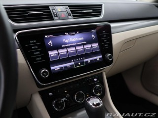 Škoda Superb 2,0 TDI 147kW DSG Style 4 2022