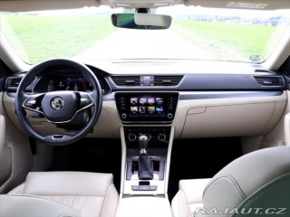 Škoda Superb 2,0 TDI 147kW DSG Style 4 2022