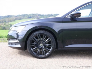 Škoda Superb 2,0 TDI 147kW DSG Style 4 2022