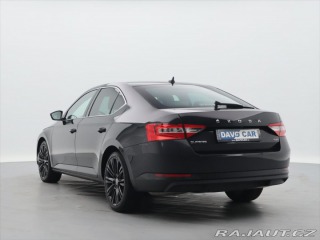 Škoda Superb 2,0 TDI 147kW DSG Style 4 2022