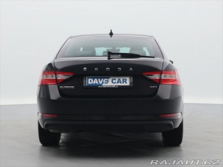 Škoda Superb 2,0 TDI 147kW DSG Style 4 2022