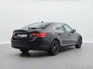 Škoda Superb 2,0 TDI 147kW DSG Style 4 2022