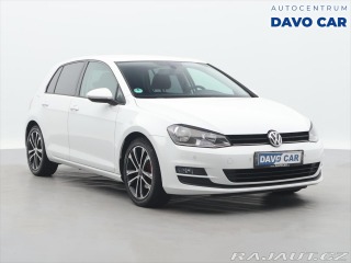 Volkswagen Golf 1,4 TSI 90kW Comfortline