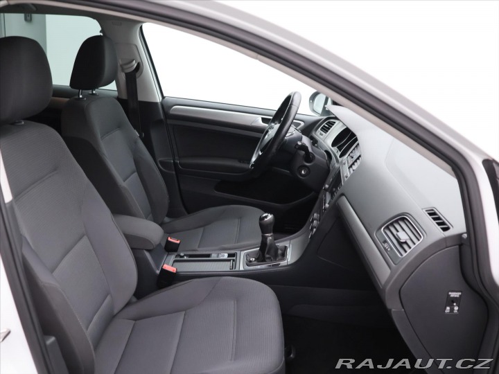 Volkswagen Golf 1,4 TSI 90kW Comfortline 2015