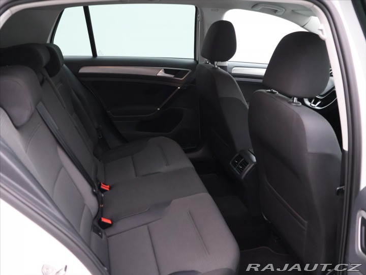 Volkswagen Golf 1,4 TSI 90kW Comfortline 2015