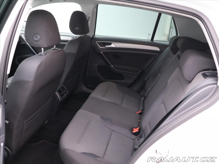 Volkswagen Golf 1,4 TSI 90kW Comfortline 2015
