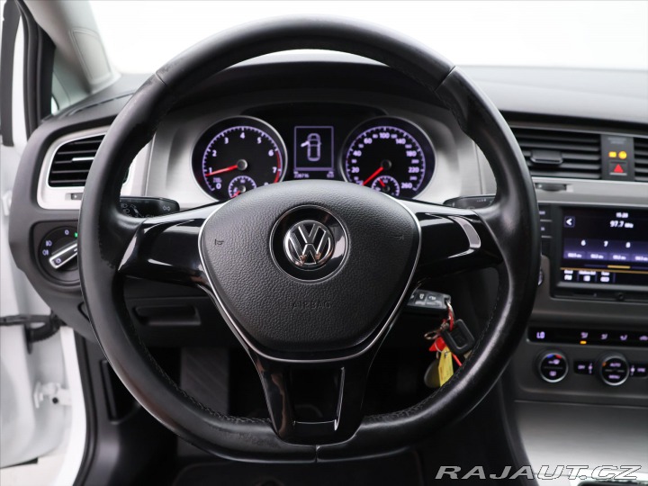 Volkswagen Golf 1,4 TSI 90kW Comfortline 2015