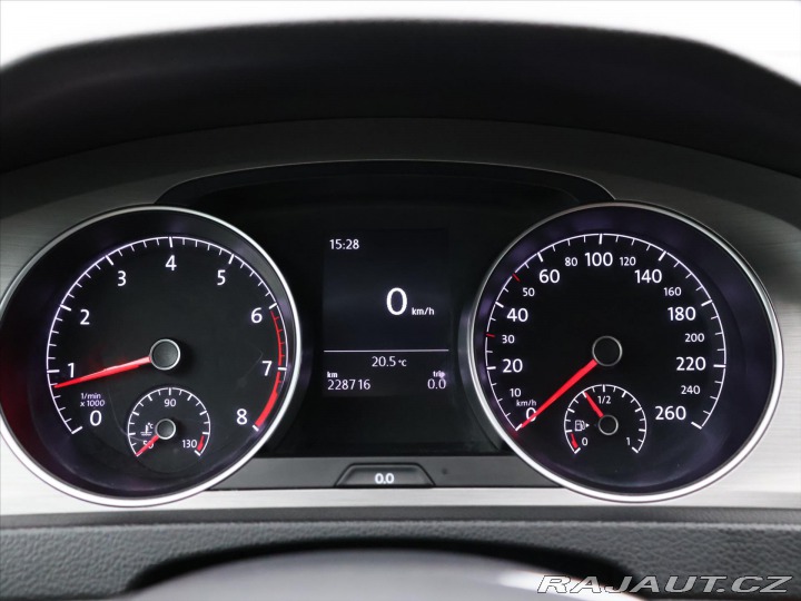 Volkswagen Golf 1,4 TSI 90kW Comfortline 2015