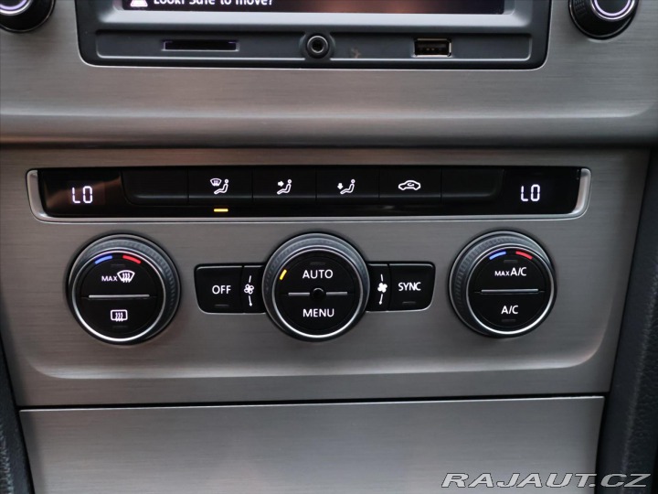Volkswagen Golf 1,4 TSI 90kW Comfortline 2015