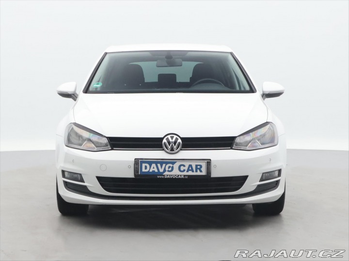 Volkswagen Golf 1,4 TSI 90kW Comfortline 2015