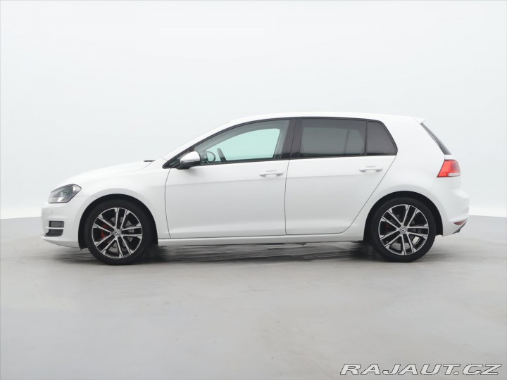 Volkswagen Golf 1,4 TSI 90kW Comfortline 2015