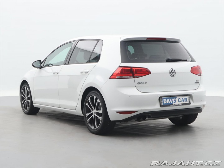 Volkswagen Golf 1,4 TSI 90kW Comfortline 2015