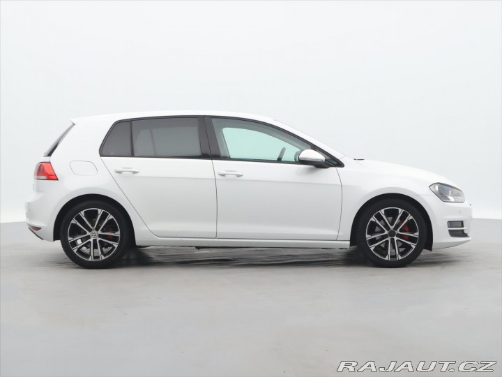 Volkswagen Golf 1,4 TSI 90kW Comfortline 2015