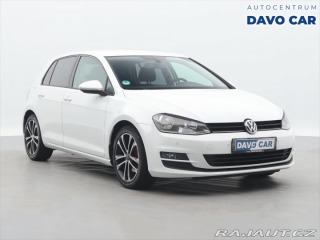 Volkswagen Golf 1,4 TSI 90kW Comfortline 2015