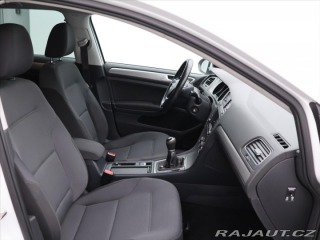 Volkswagen Golf 1,4 TSI 90kW Comfortline 2015