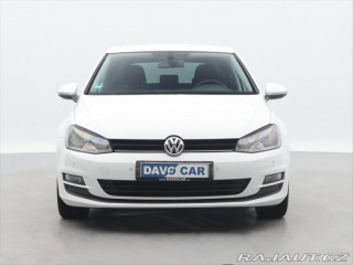 Volkswagen Golf 1,4 TSI 90kW Comfortline 2015