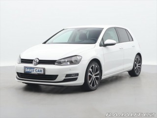 Volkswagen Golf 1,4 TSI 90kW Comfortline 2015