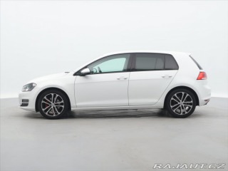 Volkswagen Golf 1,4 TSI 90kW Comfortline 2015
