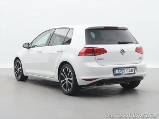 Volkswagen Golf 1,4 TSI 90kW Comfortline 2015