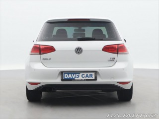 Volkswagen Golf 1,4 TSI 90kW Comfortline 2015