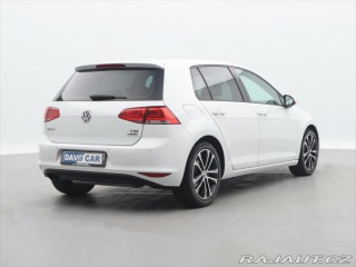 Volkswagen Golf 1,4 TSI 90kW Comfortline 2015