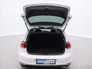 Volkswagen Golf 1,4 TSI 90kW Comfortline 2015