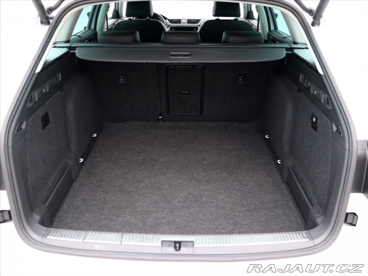 Škoda Superb 2,0 TDI 147kW DSG 4x4 L&a 2023
