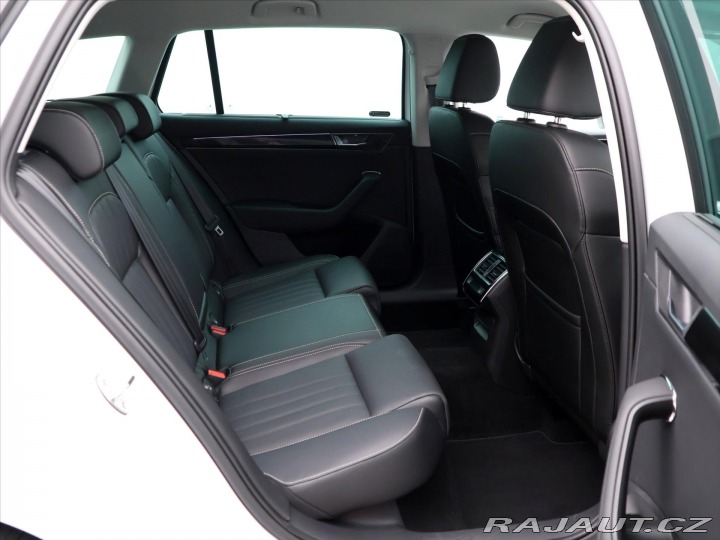 Škoda Superb 2,0 TDI 147kW DSG 4x4 L&a 2023