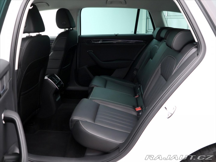 Škoda Superb 2,0 TDI 147kW DSG 4x4 L&a 2023