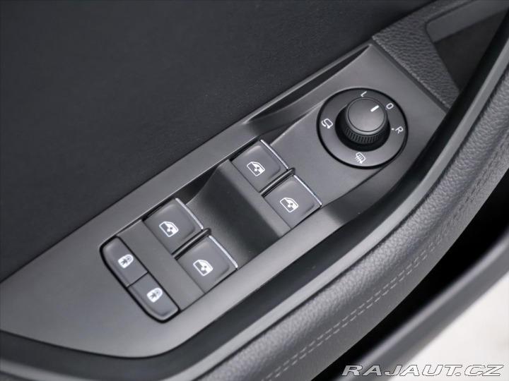 Škoda Superb 2,0 TDI 147kW DSG 4x4 L&a 2023