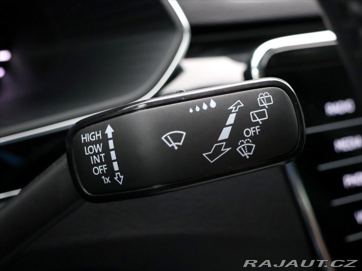 Škoda Superb 2,0 TDI 147kW DSG 4x4 L&a 2023