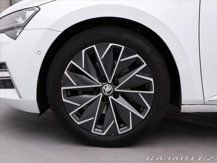 Škoda Superb 2,0 TDI 147kW DSG 4x4 L&a 2023
