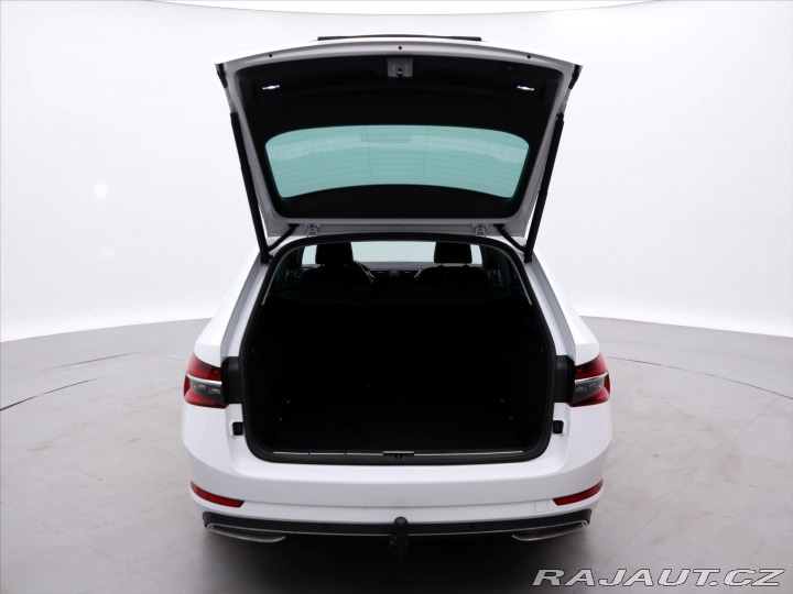 Škoda Superb 2,0 TDI 147kW DSG 4x4 L&a 2023