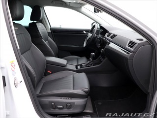 Škoda Superb 2,0 TDI 147kW DSG 4x4 L&a 2023