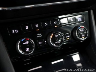 Škoda Superb 2,0 TDI 147kW DSG 4x4 L&a 2023