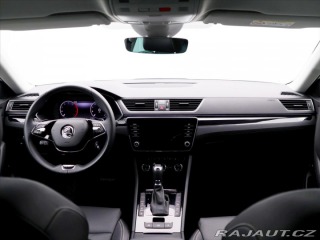 Škoda Superb 2,0 TDI 147kW DSG 4x4 L&a 2023