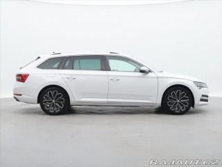 Škoda Superb 2,0 TDI 147kW DSG 4x4 L&a 2023