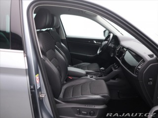 Škoda Kodiaq 1,4 TSI 110kW DSG 4x4 Sty 2018