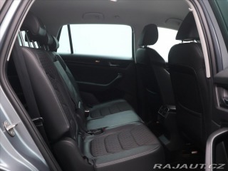 Škoda Kodiaq 1,4 TSI 110kW DSG 4x4 Sty 2018