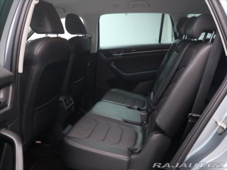 Škoda Kodiaq 1,4 TSI 110kW DSG 4x4 Sty 2018