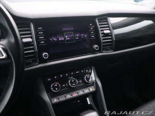 Škoda Kodiaq 1,4 TSI 110kW DSG 4x4 Sty 2018