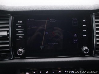 Škoda Kodiaq 1,4 TSI 110kW DSG 4x4 Sty 2018