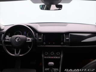 Škoda Kodiaq 1,4 TSI 110kW DSG 4x4 Sty 2018
