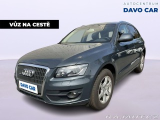 Audi Q5 2.0 TFSI 132kW Quattro AC