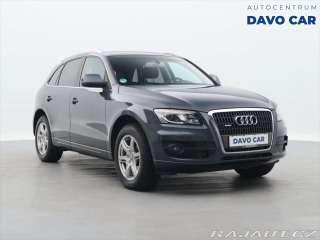 Audi Q5 2.0 TFSI 132kW Quattro AC