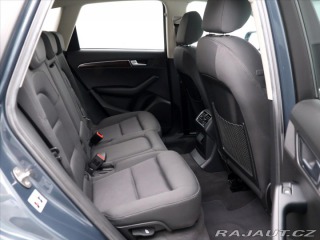 Audi Q5 2.0 TFSI 132kW Quattro AC 2011