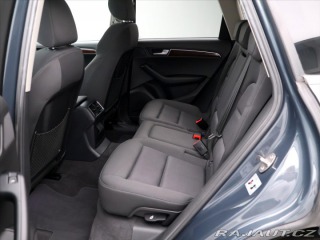 Audi Q5 2.0 TFSI 132kW Quattro AC 2011