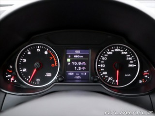 Audi Q5 2.0 TFSI 132kW Quattro AC 2011